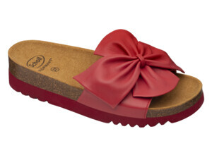 BOWY 2,0 LEATHER W ROSSO 35 BOWY 2,0 LEATHER W ROSSO 35