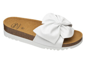 BOWY 2,0 LEATHER W BIANCO 35 BOWY 2,0 LEATHER W BIANCO 35