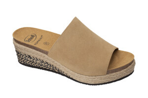 MALAGA SUEDE W BEIGE 41 MALAGA SUEDE W BEIGE 41