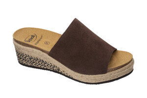 MALAGA SUEDE W MOKA 35 MALAGA SUEDE W MOKA 35