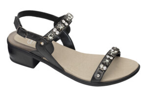 ELBA 2 STRAPS SYN+JEW W NE 35