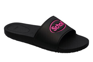 SCHOLL WOW SYNTHETIC W NERO40