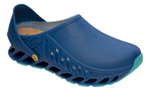 EVOFLEX TPR U BLU NAVY 40 EVOFLEX TPR U BLU NAVY 40