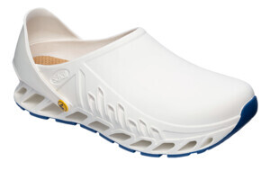 EVOFLEX TPR U BIANCO 42 EVOFLEX TPR U BIANCO 42