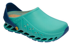 EVOFLEX TPR U SMERALDO/BLU N46 EVOFLEX TPR U SMERALDO/BLU N46
