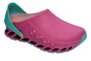 EVOFLEX TPR U FUCSIA/SMER 38 EVOFLEX TPR U FUCSIA/SMER 38