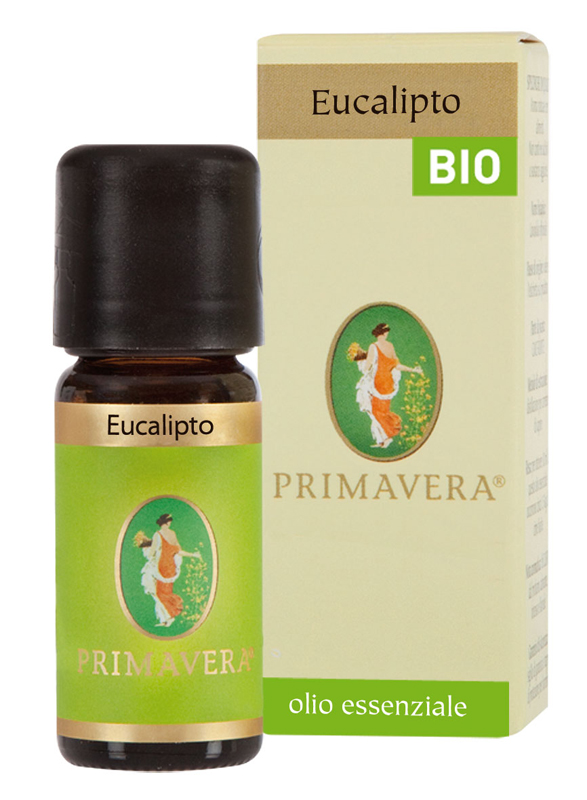 EUCALIPTO BIO OE ITCDX 20ML