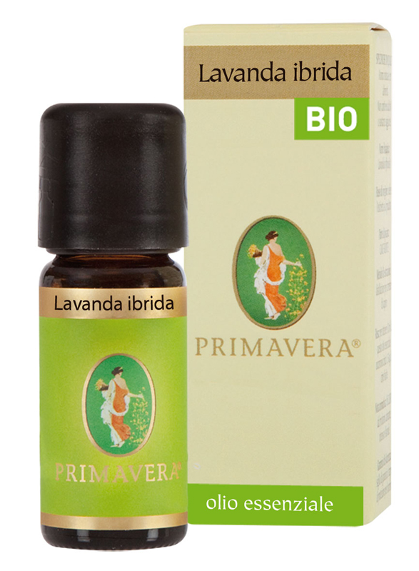 LAVANDA IBRIDA OE BIO 20ML