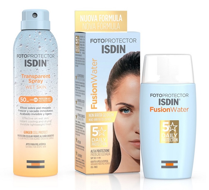 PACK FUSION WATER + WET SKIN