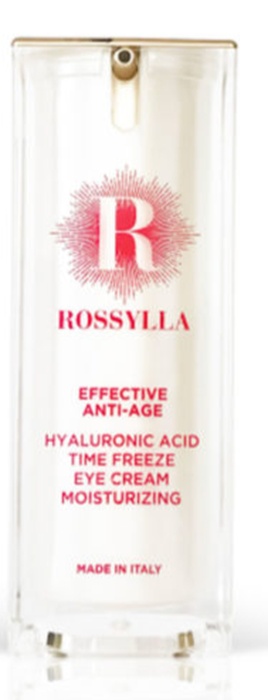 ROSSYLLA HYAL EYE CR MOIST15ML