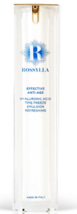 ROSSYLLA HYAL EMULSION REF50ML