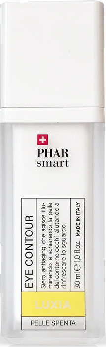 PHARSMART SKINCARE CONT LUXIA