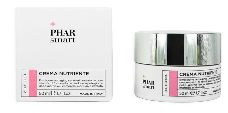 PHARSMART SKINCARE CREMA NUTR