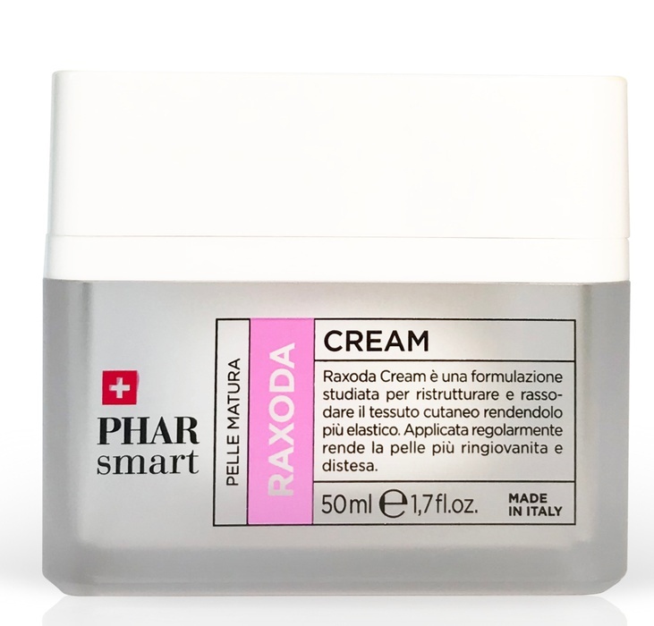 PHARSMART SKINCARE CREMA RAXOD