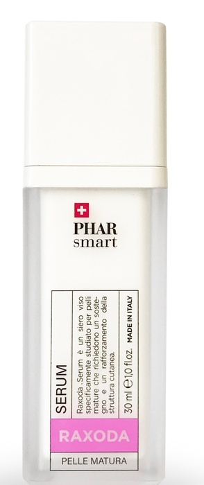 PHARSMART SKINCARE SIERO RAXOD