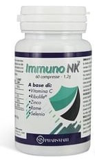 IMMUNO NK 30CPR