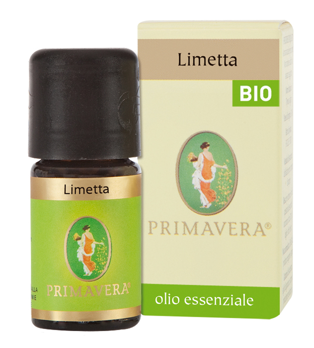 LIMETTA DIST BIO OE ITCDX 5ML