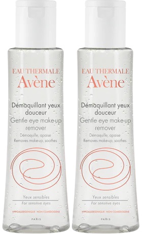 AVENE DUO STRUCCANTE OCCHI DEL