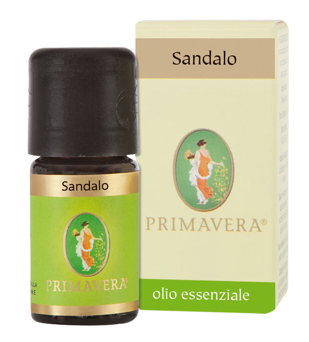 SANDALO 10% OE 5ML