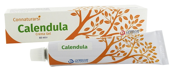 CALENDULA CREMA GEL 60ML CEMON