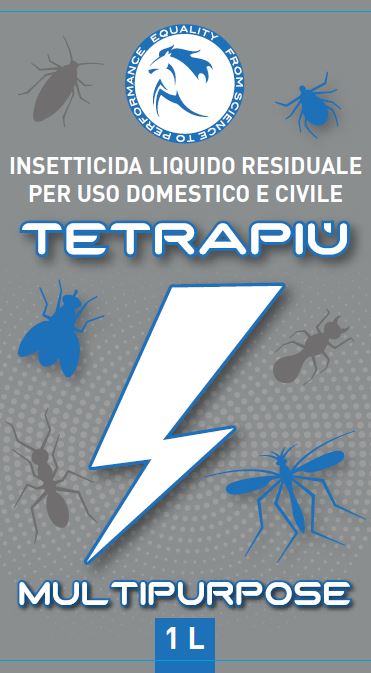 TETRAPIU' MULTIPURPOSE INSETT