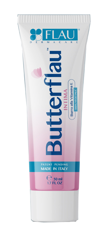 BUTTERFLAU INTIMA 50ML