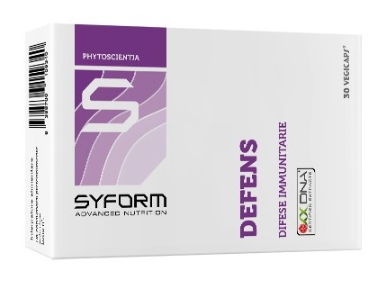 DEFENS 30CPS DEFENS 30CPS