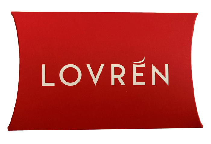 LOVREN LOVEBOX 3PZ