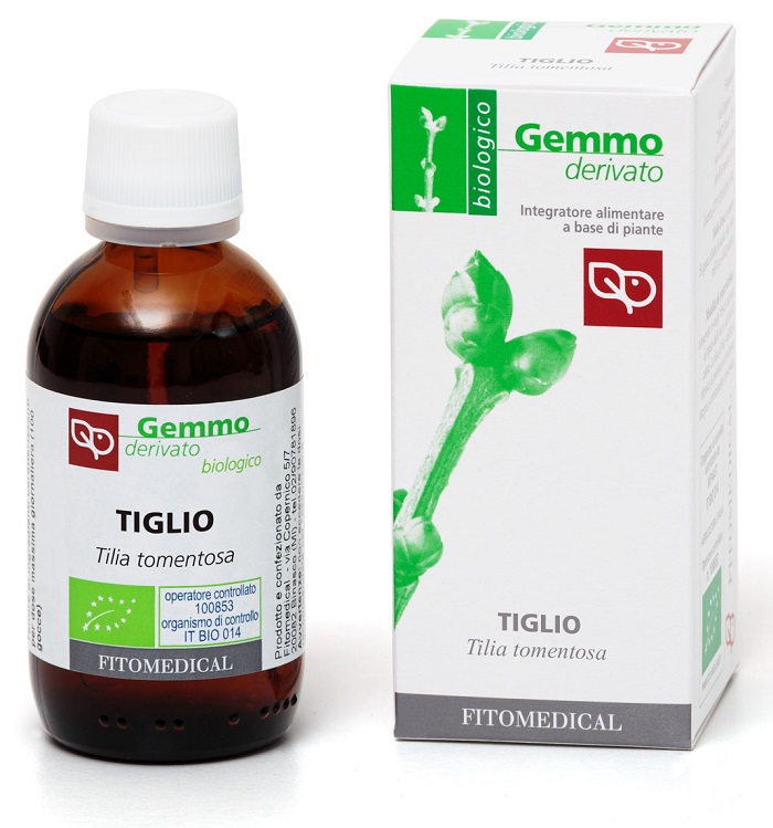 TIGLIO MG 50ML BIO