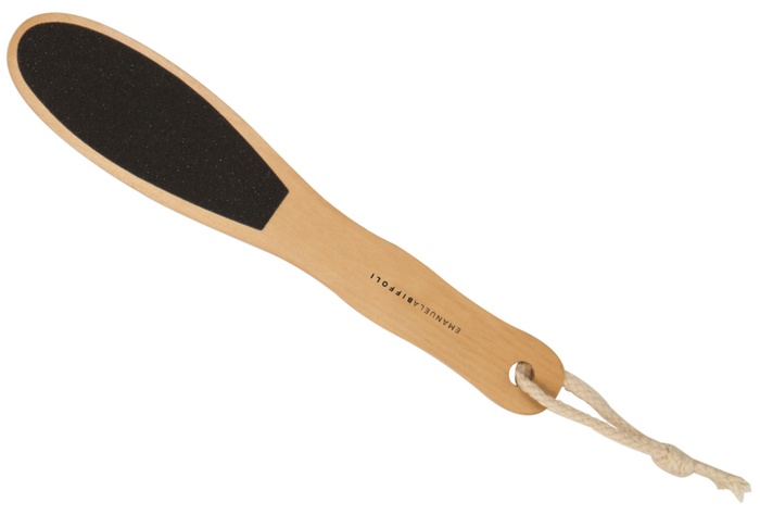 LIMA PEDICURE LINEA NATURALE