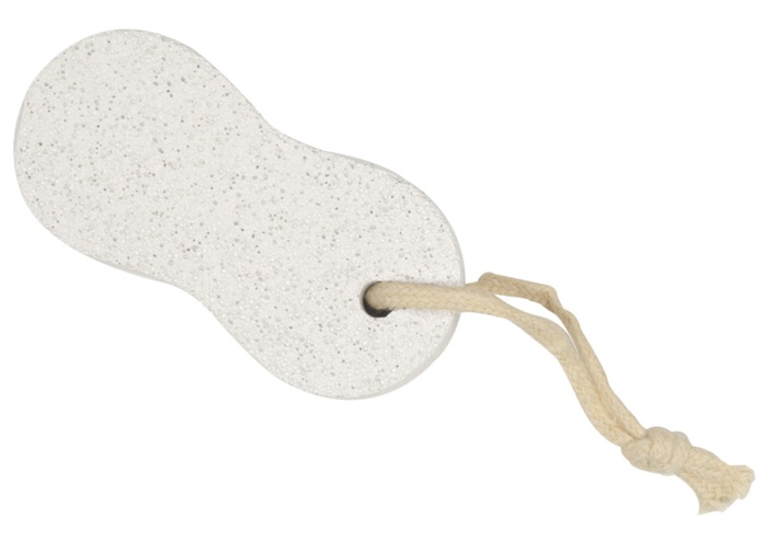 PIETRA POMICE CON CORDA