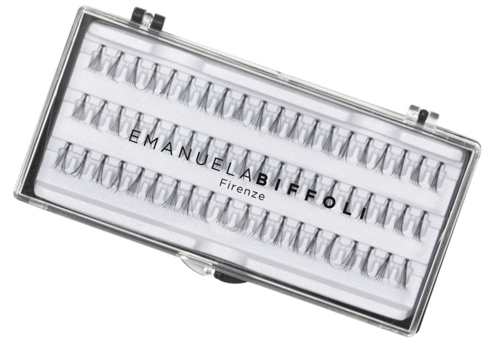 CIGLIA STYLING MISURA MEDIA