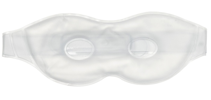 MASCHERA RILASSANTE OCCHI