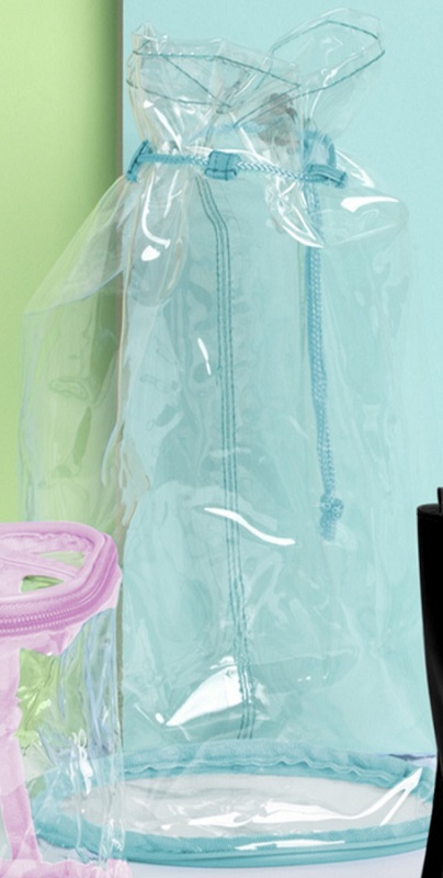 SACCHETTO TRASP COL ASS