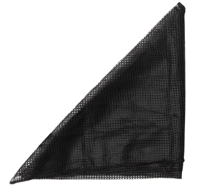 RETINA TRIANGOLARE BIGODINI