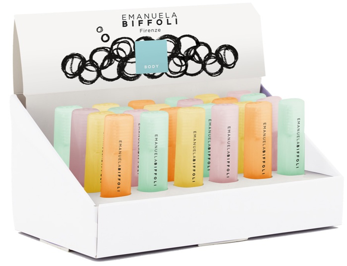 BOX SPAZZOLINI DENTI VIAGGIO