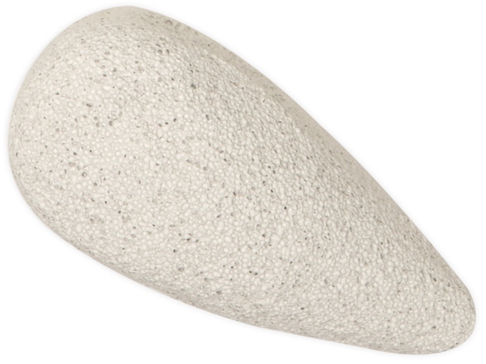 PIETRA POMICE GOCCIA