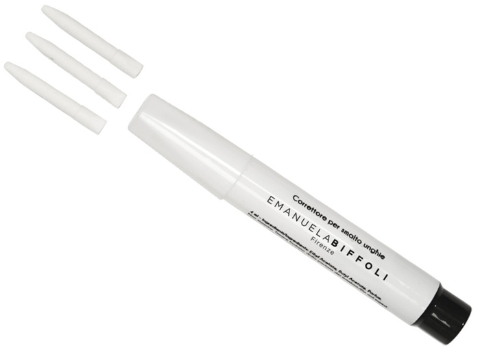 CORRETTORE X SMALTO UNGHIE