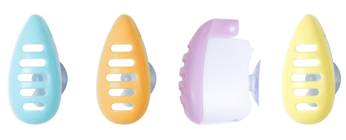 CAPPUCCIO SPAZZ OV COL ASS