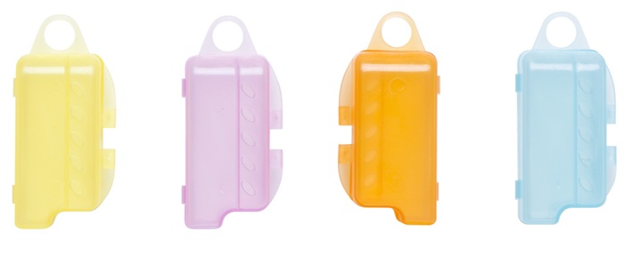 CAPPUCCIO SPAZZ RETT COL ASS