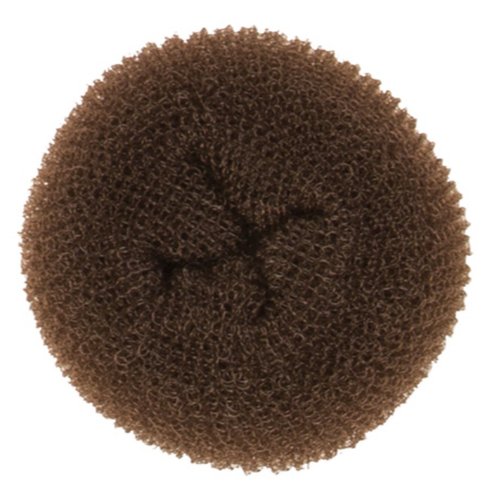 ELASTICO CHIGNON CASTANO