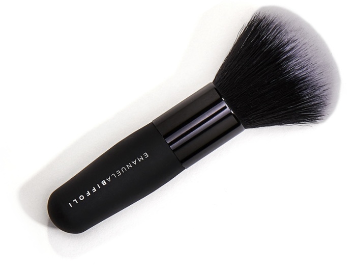 PENNELLO COMPATTO DOBBIA FIBRA