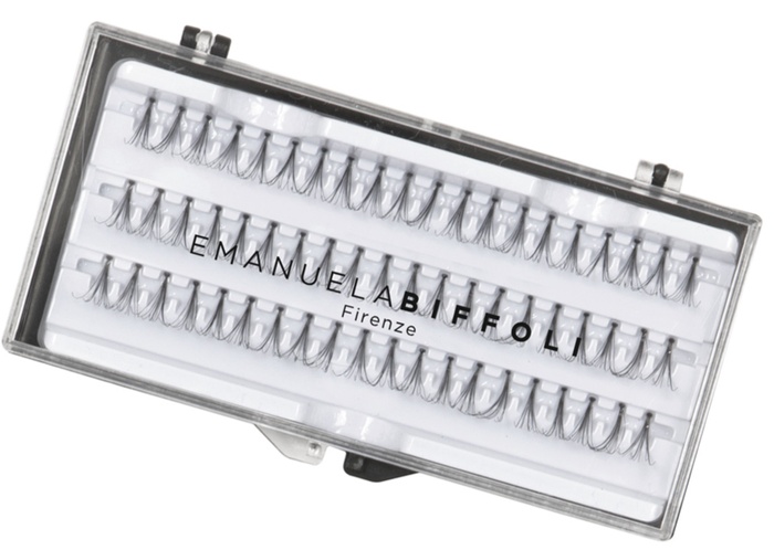 CIGLIA FINTE MAZZETTO LUNGA