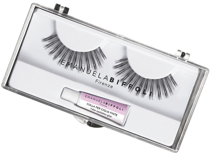 CIGLIA FINTE FOLTE EX MOD100