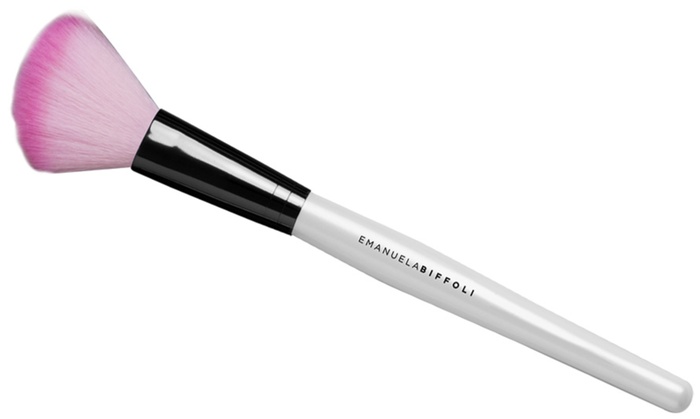 PENNELLO ANGOLARE BLUSH