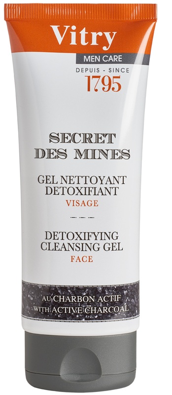 SECRET DES MINES GEL DETERGENT