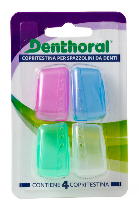 DENTHORAL COPRITESTINA SPAZZ4P DENTHORAL COPRITESTINA SPAZZ4P