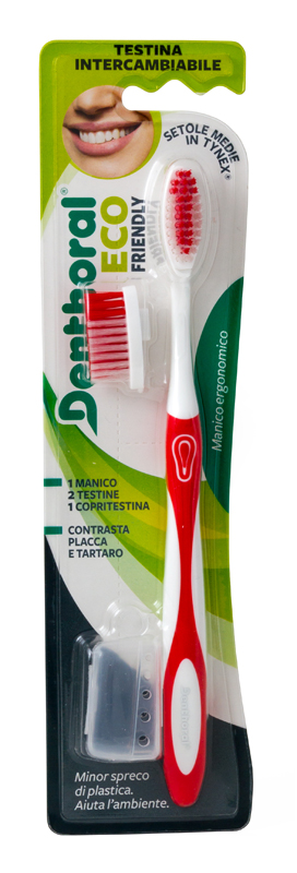 DENTHORAL ECO-FRIEND TEST INT DENTHORAL ECO-FRIEND TEST INT