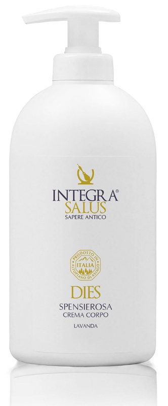 DIES CREMA CORPO SPENSIER500ML