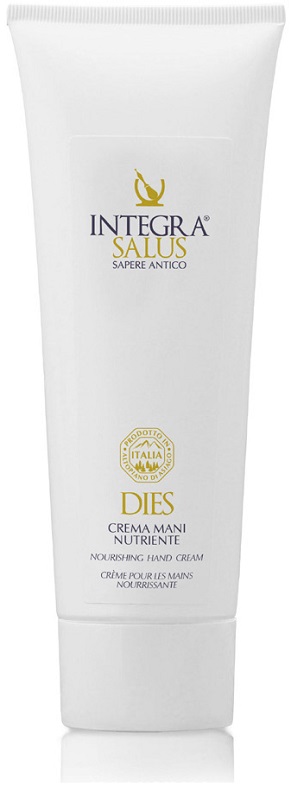 DIES CREMA MANI NUTRIENTE250ML